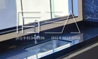 Imagem 4: CASA DISPONÍVEL PARA LOCAÇÃO - 04 QUARTOS SENDO 02 SUÍTES COM ÁREA GOURMET