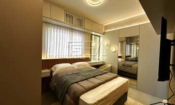 Imagem 3: APARTAMENTOS 2 QUARTOS, SENDO 1 SUÍTE NO PARQUE LAGUNA II (Vila Militar