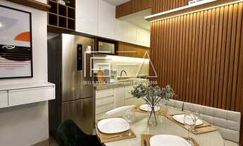 Imagem 7: APARTAMENTOS 2 QUARTOS, SENDO 1 SUÍTE NO PARQUE LAGUNA II (Vila Militar