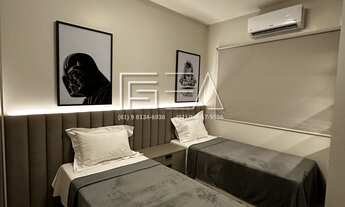 Imagem 4: APARTAMENTOS 2 QUARTOS, SENDO 1 SUÍTE NO PARQUE LAGUNA II (Vila Militar