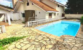 Imagem 3: SOBRADO À VENDA NO CENTRO DE FORMOSA! 03 SUÍTES COM ÁREA DE LAZER