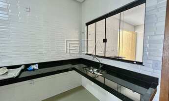 Imagem 6: 3 Quartos com 2 Suítes e Closet no Setor Sul