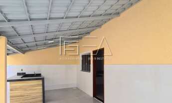 Imagem 3: Casa 3 Quartos Com 1 Suíte!