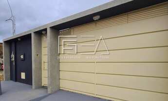 Imagem: Casa 3 Quartos Com 1 Suíte!