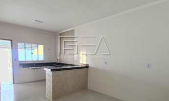 Imagem 5: Casa 3 Quartos Com 1 Suíte!