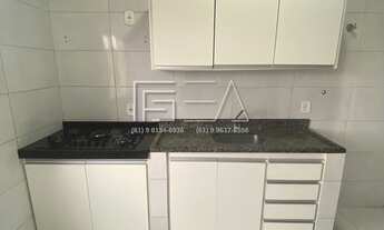 Imagem 4: APARTAMENTO COM 02 SUÍTES DISPONÍVEL PARA LOCAÇÃO - PRÓXIMO A FACULDADE UEG