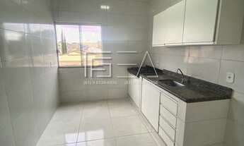 Imagem 2: APARTAMENTO COM 02 SUÍTES DISPONÍVEL PARA LOCAÇÃO - PRÓXIMO A FACULDADE UEG