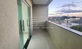 Imagem: IMPERDÍVEL! APARTAMENTO COM 03 QUARTOS