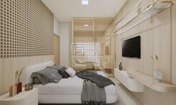 Imagem 7: OPORTUNIDADE! APARTAMENTO DE 02 QUARTOS (01 SUÍTE) COM SACADA PRIVATIVA