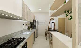 Imagem 5: OPORTUNIDADE! APARTAMENTO DE 02 QUARTOS (01 SUÍTE) COM SACADA PRIVATIVA