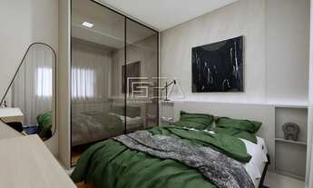 Imagem 6: OPORTUNIDADE! APARTAMENTO DE 02 QUARTOS (01 SUÍTE) COM SACADA PRIVATIVA