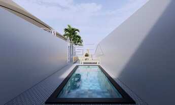 Imagem 3: OPORTUNIDADE! APARTAMENTO DE 02 QUARTOS (01 SUÍTE) COM SACADA PRIVATIVA