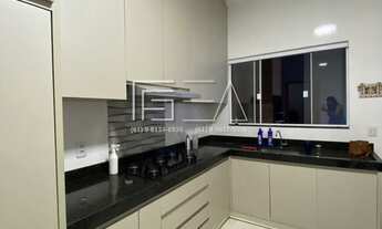 Imagem 3: CASA DE ESQUINA DISPONÍVEL PARA LOCAÇÃO - 03 QUARTOS SENDO 01 SUÍTE