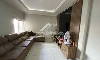 Imagem 6: Deslumbrante Sobrado de Luxo: Oportunidade de Viver com Elegância e Conforto!