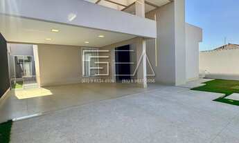 Imagem: VENDE-SE CASA MODERNA COM 03 SUÍTES SENDO