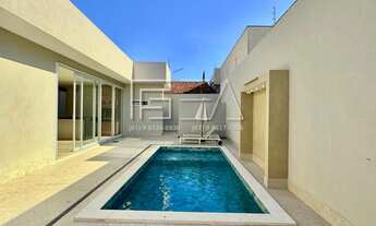 Imagem 2: VENDE-SE CASA MODERNA COM 03 SUÍTES SENDO 02 COM CLOSET E ÁREA DE LAZER COMPLETA