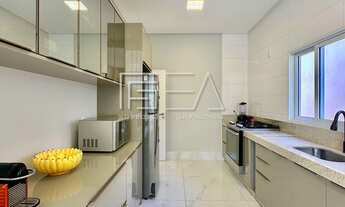 Imagem 6: VENDE-SE CASA MODERNA COM 03 SUÍTES SENDO 02 COM CLOSET E ÁREA DE LAZER COMPLETA