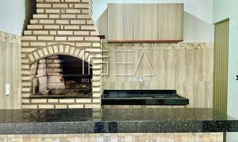 Imagem 4: Casa à Venda: 3 Quartos com Suíte, Conforto e Praticidade!