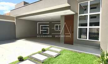 Imagem: CASA À VENDA - 03 QUARTOS SENDO 1 SUÍTE