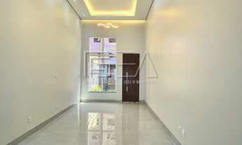 Imagem 3: CASA À VENDA - 03 QUARTOS SENDO 1 SUÍTE E ÁREA GOURMET COMPLETA