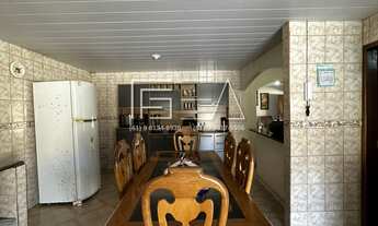 Imagem 3: CASA À VENDA COM 3 QUARTOS