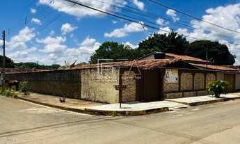 Imagem: CASA À VENDA COM 3 QUARTOS