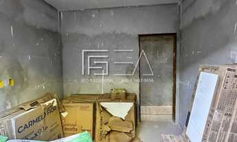 Imagem 6: CASA Á VENDA - 03 QUARTOS SENDO 1 SUÍTE COM QUINTAL