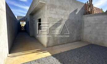 Imagem 2: CASA Á VENDA - 03 QUARTOS SENDO 1 SUÍTE COM QUINTAL