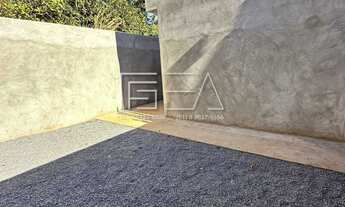 Imagem 7: CASA Á VENDA - 03 QUARTOS SENDO 1 SUÍTE COM QUINTAL