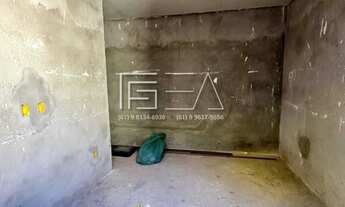 Imagem 4: CASA Á VENDA - 03 QUARTOS SENDO 1 SUÍTE COM QUINTAL