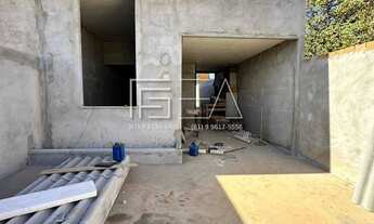 Imagem: CASA Á VENDA - 03 QUARTOS SENDO 1 SUÍTE