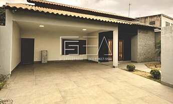 Imagem: Encanto Vintage com Toque Moderno Residência