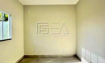 Imagem 6: CASA À VENDA - 02 QUARTOS SENDO 01 SUÍTE COM QUINTAL AMPLO