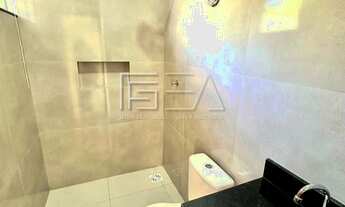 Imagem 7: CASA À VENDA - 02 QUARTOS SENDO 01 SUÍTE COM QUINTAL AMPLO