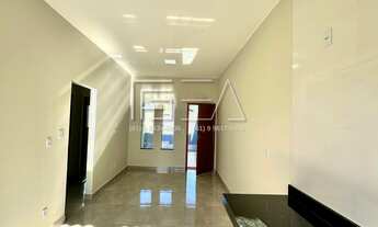 Imagem 4: CASA À VENDA - 02 QUARTOS SENDO 01 SUÍTE COM QUINTAL AMPLO