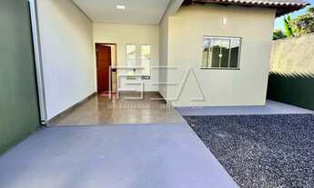 Imagem: CASA À VENDA - 02 QUARTOS SENDO 01 SUÍTE