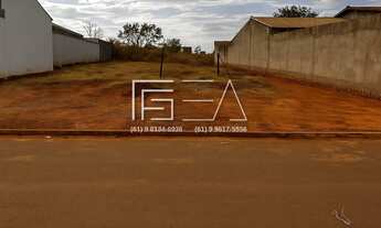 Imagem 2: LOTE À VENDA - 430 m² NO JARDIM TRIÂNGULO