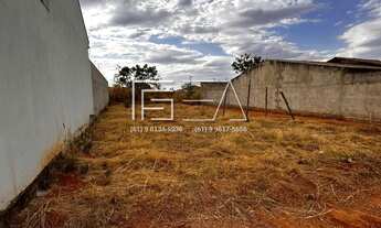 Imagem: LOTE À VENDA - 430 m² NO JARDIM TRIÂNGULO