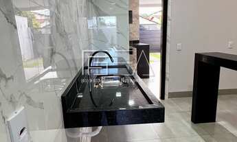 Imagem 5: OPORTUNIDADE IMPERDÍVEL - CASA TÉRREA COM 3 SUÍTES À VENDA