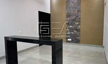 Imagem 2: OPORTUNIDADE IMPERDÍVEL - CASA TÉRREA COM 3 SUÍTES À VENDA