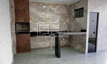 Imagem 3: OPORTUNIDADE IMPERDÍVEL - CASA TÉRREA COM 3 SUÍTES À VENDA