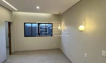 Imagem 5: CASA ALTO PADRÃO COM 03 SUÍTES