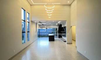 Imagem 2: CASA ALTO PADRÃO COM 03 SUÍTES