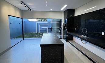 Imagem 3: CASA ALTO PADRÃO COM 03 SUÍTES