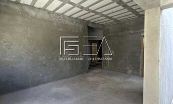 Imagem 6: CASA À VENDA COM 03 SUÍTES SENDO 01 MASTER