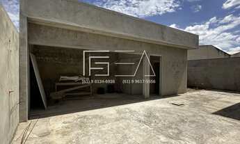 Imagem 3: CASA À VENDA COM 03 SUÍTES SENDO 01 MASTER