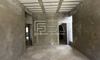 Imagem 4: CASA À VENDA COM 03 SUÍTES SENDO 01 MASTER