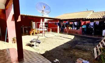 Imagem 3: Casa 2 Quartos com Edícula e Área de Churrasqueira!