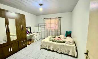 Imagem 5: Casa 2 Quartos com Edícula e Área de Churrasqueira!