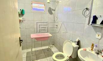 Imagem 6: Casa 2 Quartos com Edícula e Área de Churrasqueira!